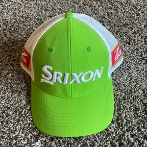 Srixon Golf Hat